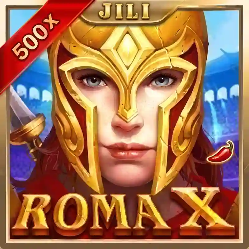 Trò chơi RomaX nh88