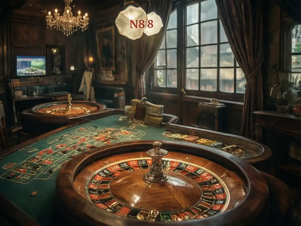 Tải app nh88 casino nhận khuyến mãi hấp dẫn